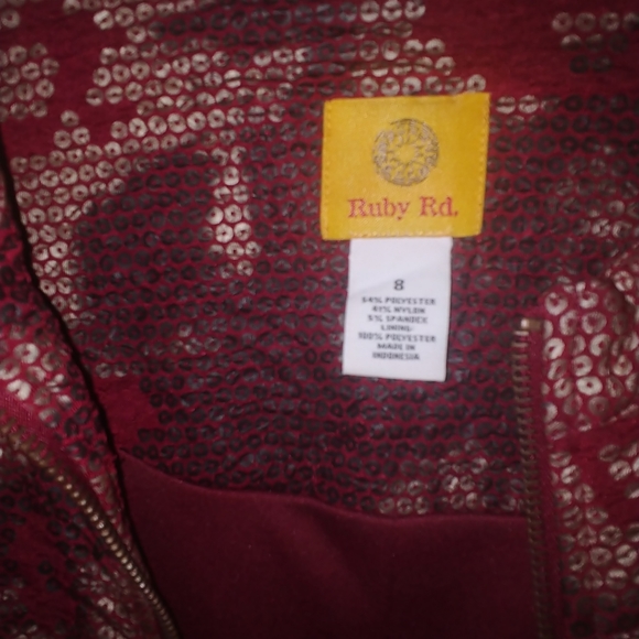 Jacket - Picture 2 of 3